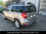 Skoda Yeti Drive 1.2,KLIMA,AHK,NAVI,1-HAND,GARANTIE - Skoda Yeti Gebrauchtwagen