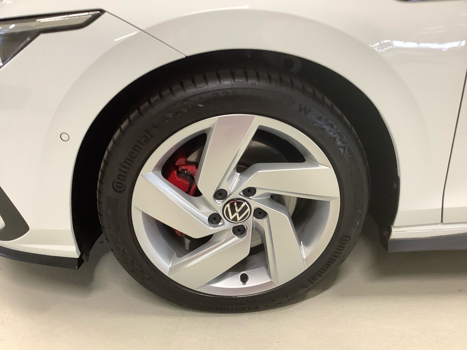 Golf GTD 2,0 TDI 147 kW DSG  LED Plus, ACC, Kame