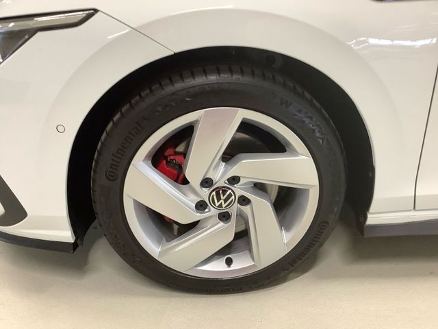 Golf GTD 2,0 TDI 147 kW DSG LED Plus, ACC, Kame