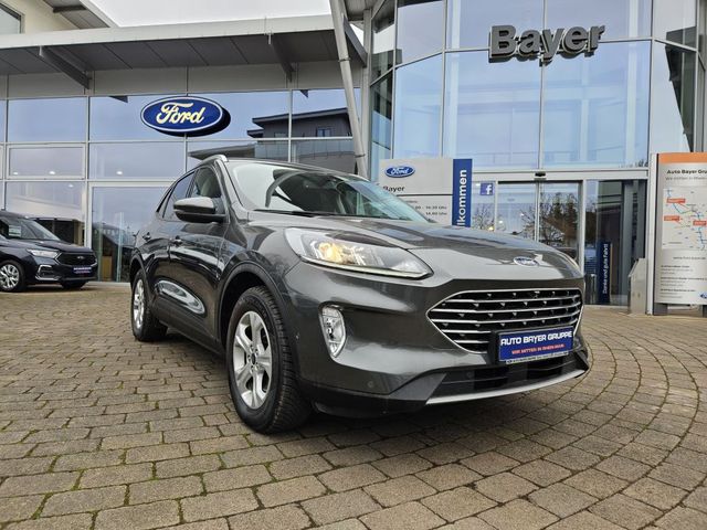 Ford Kuga 2.5 Duratec PHEV TITANIUM