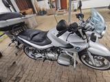 BMW R 850 R - BMW MOTORRAD R850R