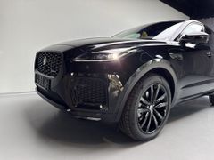 JAGUAR E-Pace 2.0 R-Dynamic SE AWD Werksgarantie