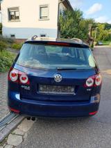 Volkswagen Golf Plus 1.6 DSG Trendline Trendline - Volkswagen Golf aus 2010: 1.6