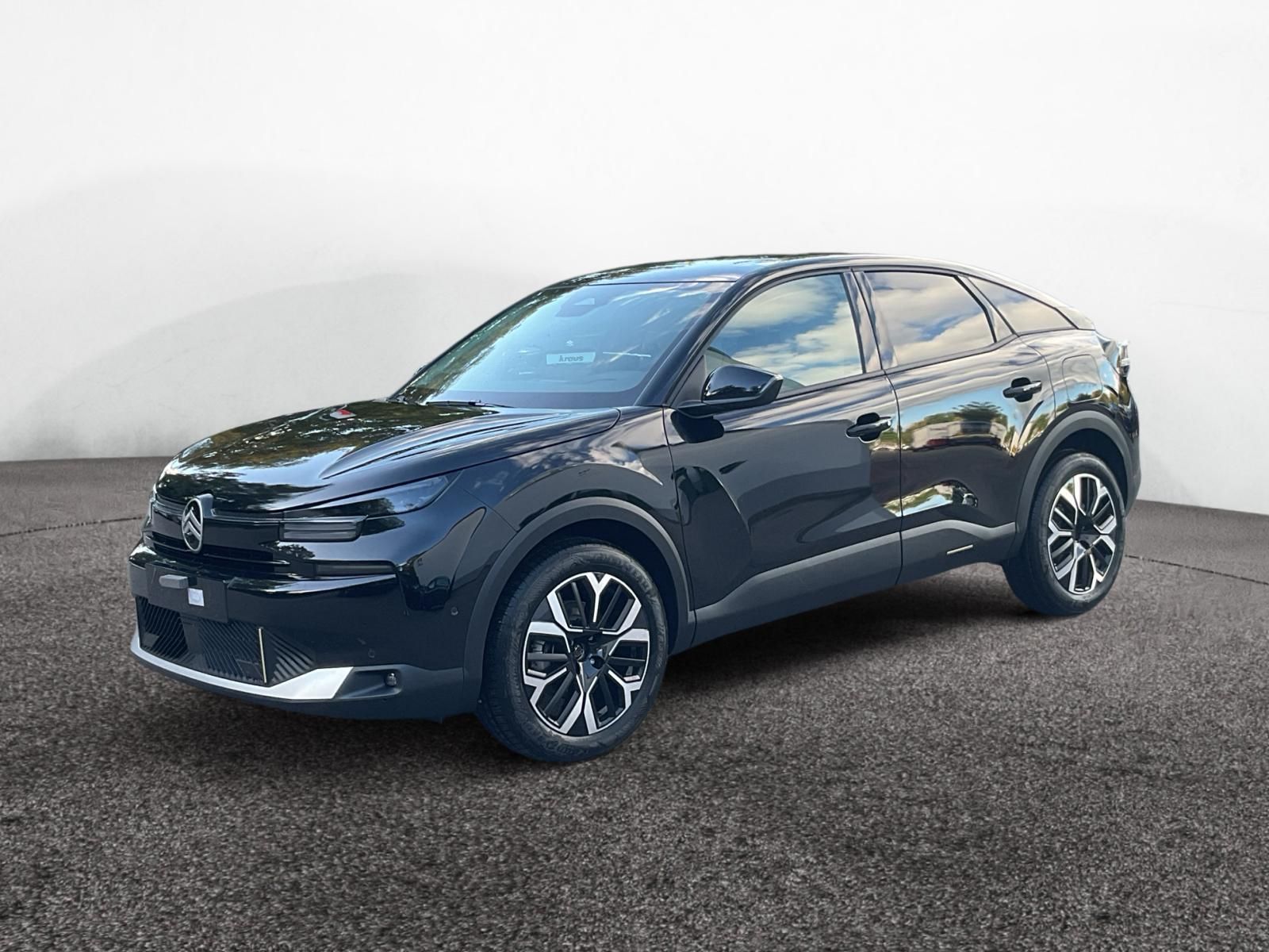 Citroën C4 Hybrid 145 Doppelkupplung MAX AKTION imagem 2