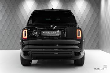 Cullinan BLACK BADGE 2023 STARLIGHT 4SEATS STOCK