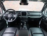Jeep Wrangler 2.0T 80th Anniversary - Jeep Wrangler: 80th Anniversary