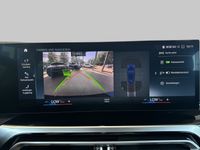 BMW i4 - Vorschau Bild 18