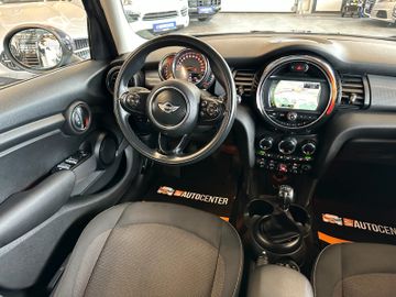 MINI Cooper *Sitzh*Parkass.*PDC*Klima*Navi*