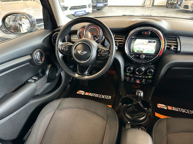 MINI Cooper *Sitzh*Parkass.*PDC*Klima*Navi*