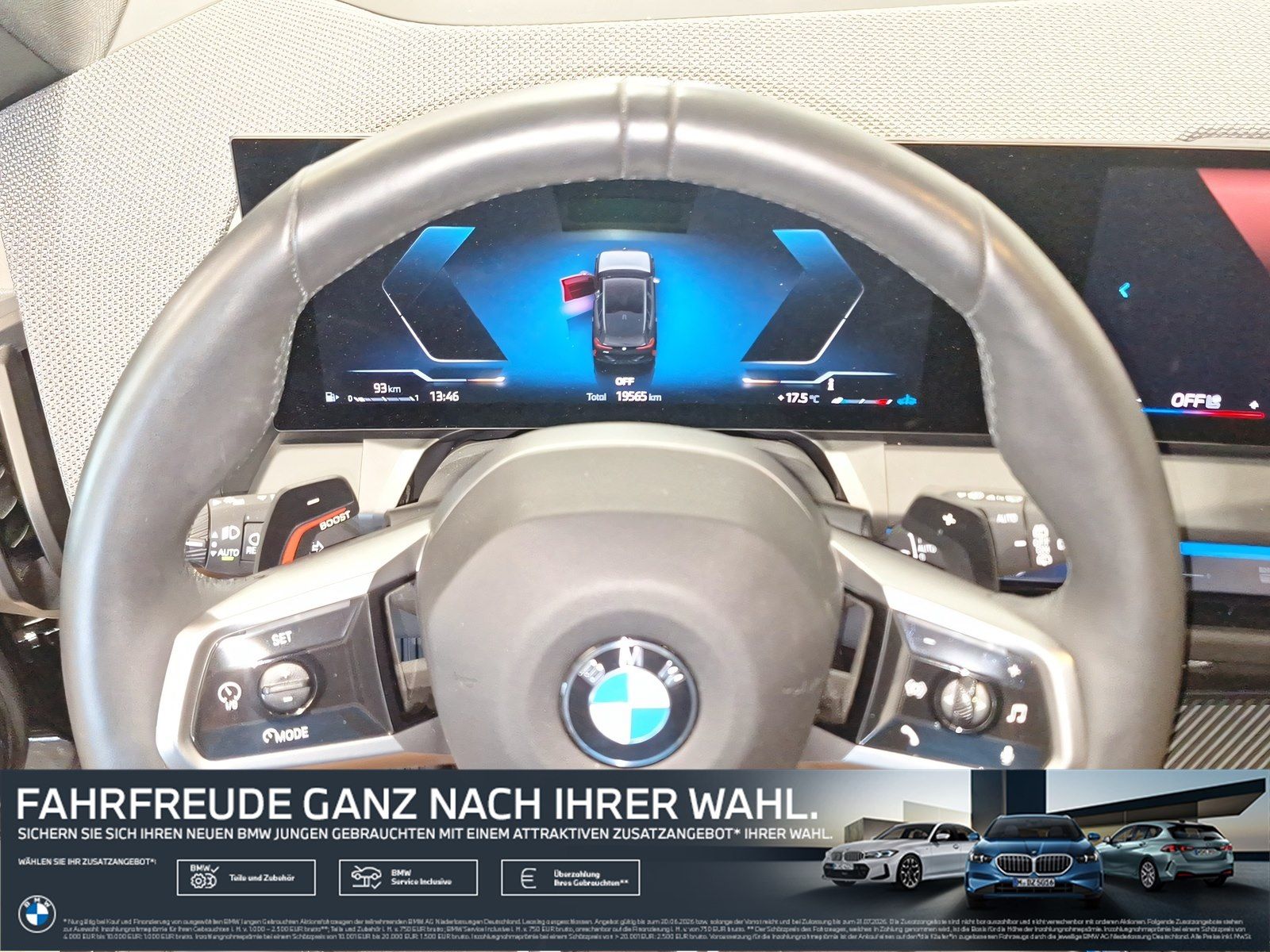 BMW X3 - Bild 14