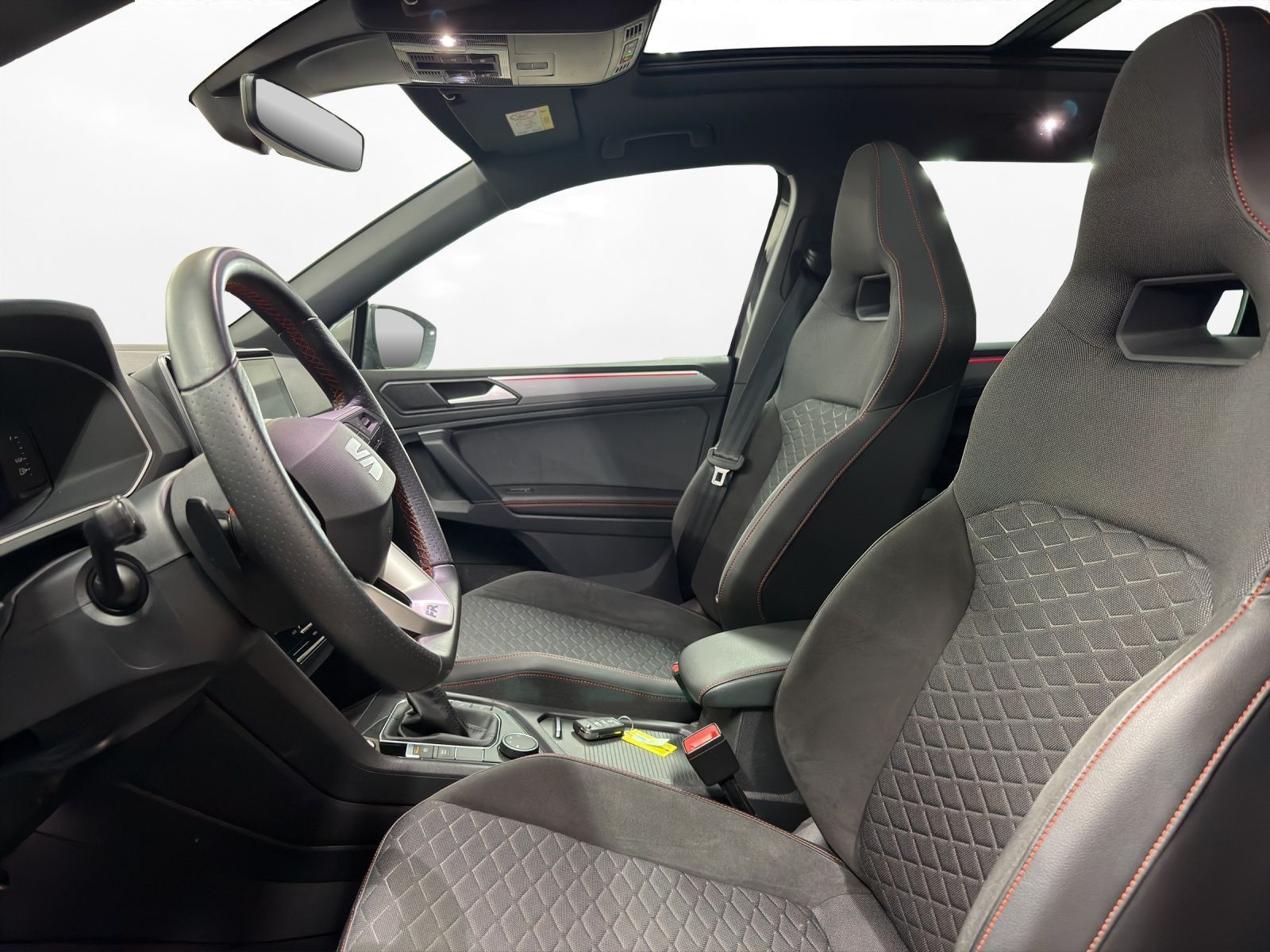 Seat Tarraco - Bild 16