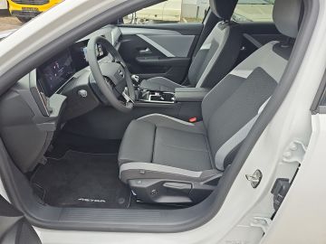 Bild 9 Opel Astra L Edition 1.2 Turbo EU6e Navi Digitales Co