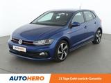 Volkswagen Polo 2.0 TSI GTI - Volkswagen Polo in Nürnberg
