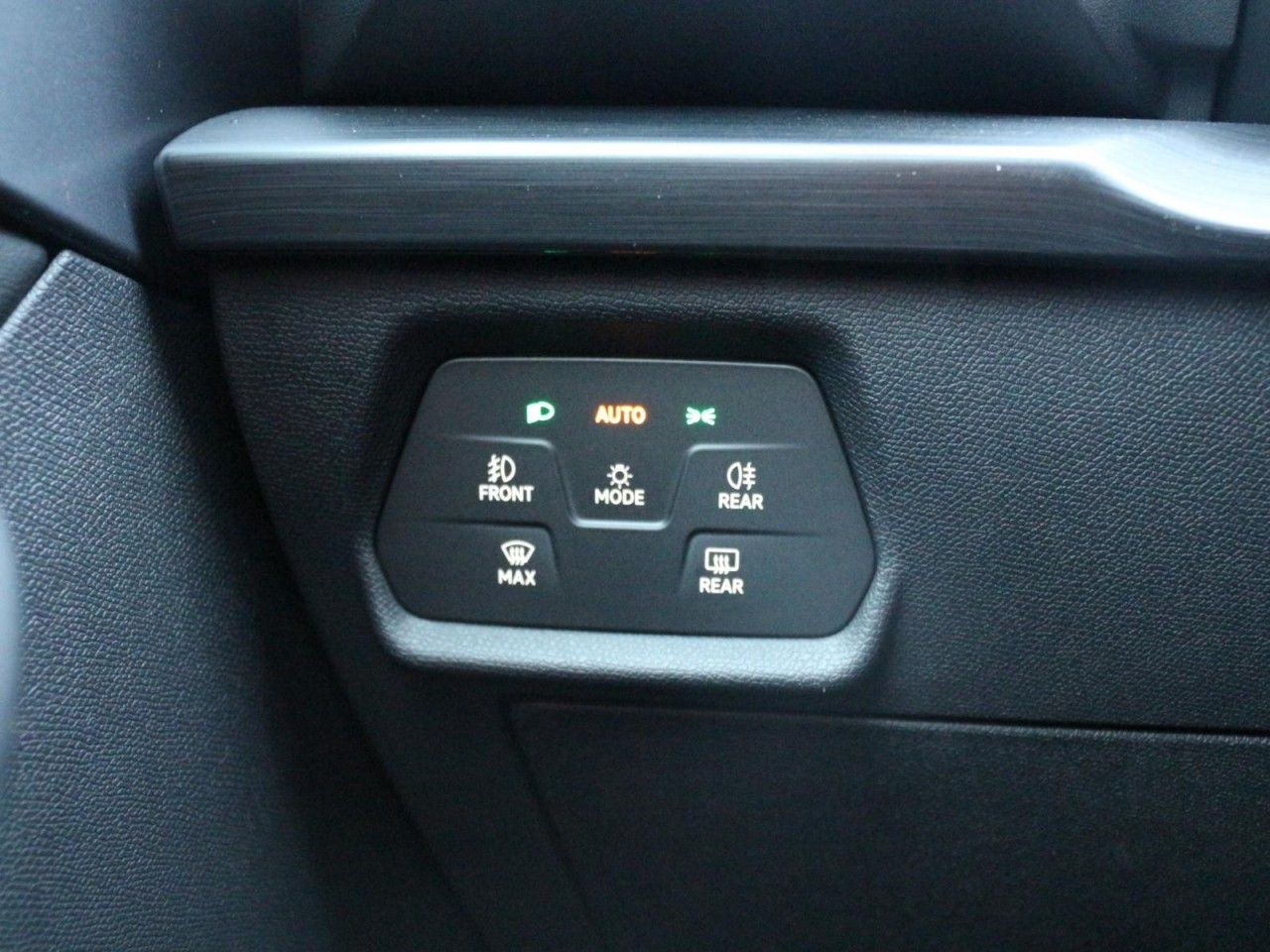 Fahrzeugabbildung CUPRA Formentor 2.0 TSI 4Drive DSG