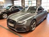 Audi A5 2.0TFSI Aut.  quattro Coupe Xenon Navi Pano - Audi A5: 2.0