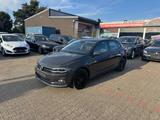 Volkswagen Polo VI Highline AnhKpl Sitzhz PDC Tempo AUTOMAT - VW Polo Gebrauchtwagen in Aachen