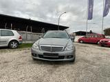 Mercedes-Benz C 220 T-Modell C 220 T CDI Blueefficiency - Mercedes-Benz C 220 aus 2011: Cdi