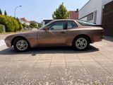 Porsche 944 - Porsche 944 aus 1986
