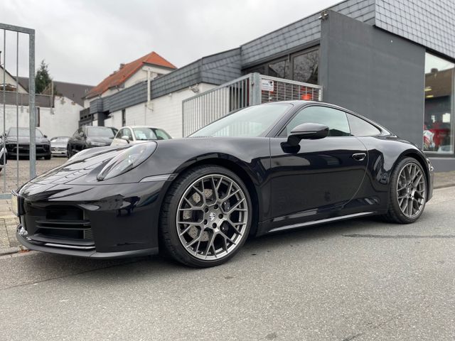 Porsche 992 911 Carrera Coupé Facelift |Bose|ACC|Lift|