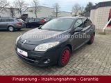 Renault Megane III Grandtour Dynamique*NAVI*SCHECKHEFT*T - Renault Megane: Grandtour Dynamique