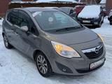 Opel Meriva B 150 Jahre/Leder/PDC/Tempomat/AHK/ALU - Opel Meriva: Winterreifen