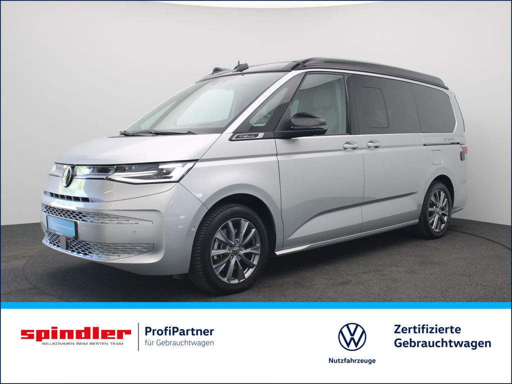 Volkswagen California