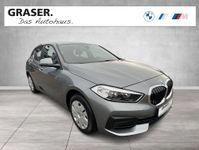 BMW 116 - Vorschau Bild 9