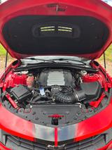 Chevrolet Camaro 6.2 V8 Sport MT Sport - Chevrolet Gebrauchtwagen von 2020