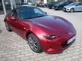 Mazda MX-5 1.5L SKYACTIV-G 132 6MT RWD Exclusive-line