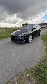 Ford Focus 2,3 EcoBoost RS RS - Ford Focus in Herne