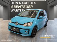 Volkswagen up! - Vorschau Bild 1