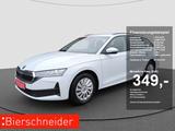 Skoda Octavia Combi 2.0 TDI Essence AHK PDC TM LED PDC - Skoda Octavia Jahreswagen mit Diesel-Antrieb