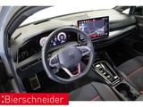 Volkswagen Golf GTI 8 2.0 TSI DSG Clubsport PA Black Style  - Volkswagen: mit Navigationssystem
