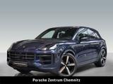 Porsche Cayenne Black Edition! Standheiz.;HeadUp;14-Wege - Porsche Cayenne in Chemnitz