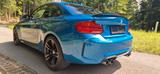 BMW M2 Coupé DKG Deutsche Ausführung ! - : Sportwagen, Deutsche