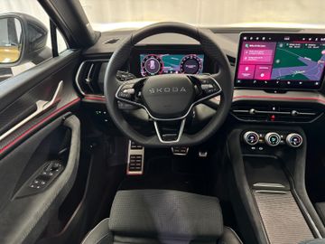 Skoda Kodiaq 1.5 TSI Sportline AHK+Panodach+Matrix