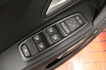 Fahrzeugabbildung Dacia Duster TCe130 Journey*Navi*Sitzhzg**Modell 2023