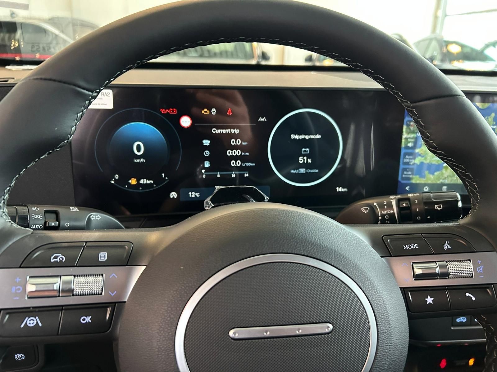 Hyundai KONA - Bild 9