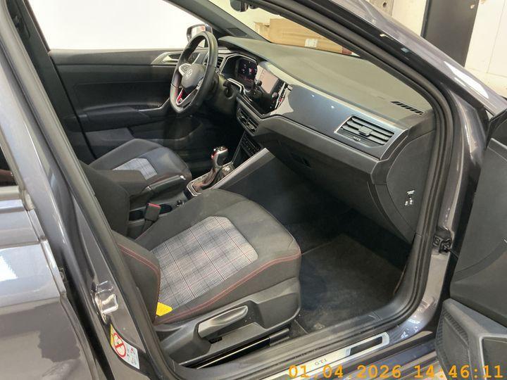 Volkswagen Polo GTI IQ-LIGHT/ACC/CARPLAY/SIDE/18Z./KAMERA, миниатюра 6