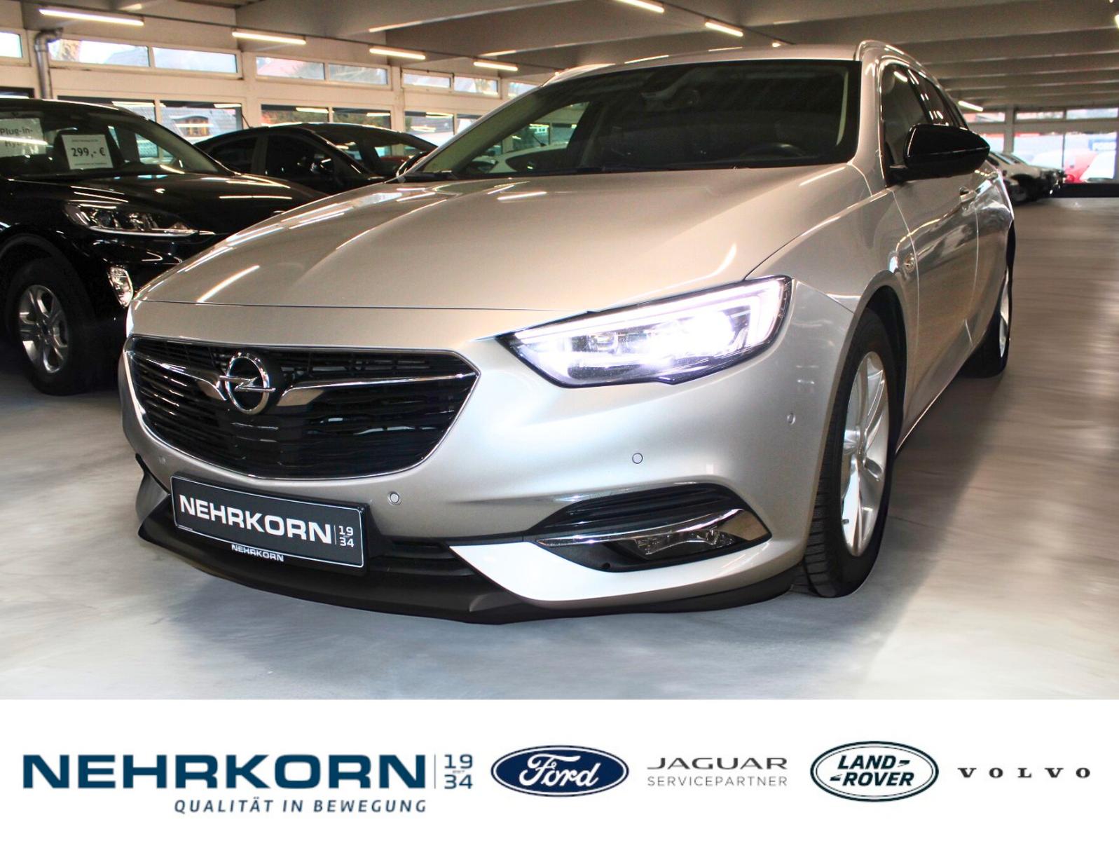 Opel Insignia B ST Aut. Business Innov. Leder AHK uvm