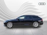 Audi A6 Avant 35TDI Stronic Navi LED ACC EPH AHK - Audi A6 aus 2022