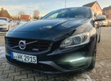 Volvo V60 Kombi Momentum R Designe,Xenon,LED,Shz,PDC - Volvo V60 aus 2015