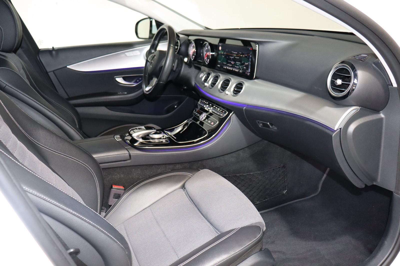 Mercedes-Benz E 220 d Avantgarde COMAND*MULTIBEAM*AHK