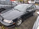 Volvo V40 - Volvo Gebrauchtwagen von 1997
