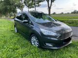 Ford Grand C-Max 1,0 EcoBoost 92kW Titanium - Ford Grand C-Max von privat