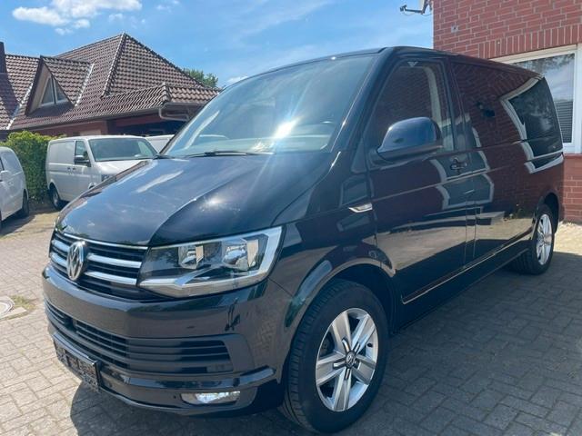 Volkswagen T6 Bus MULTIVAN COMFORTLINE 7 Sitzer Autom.