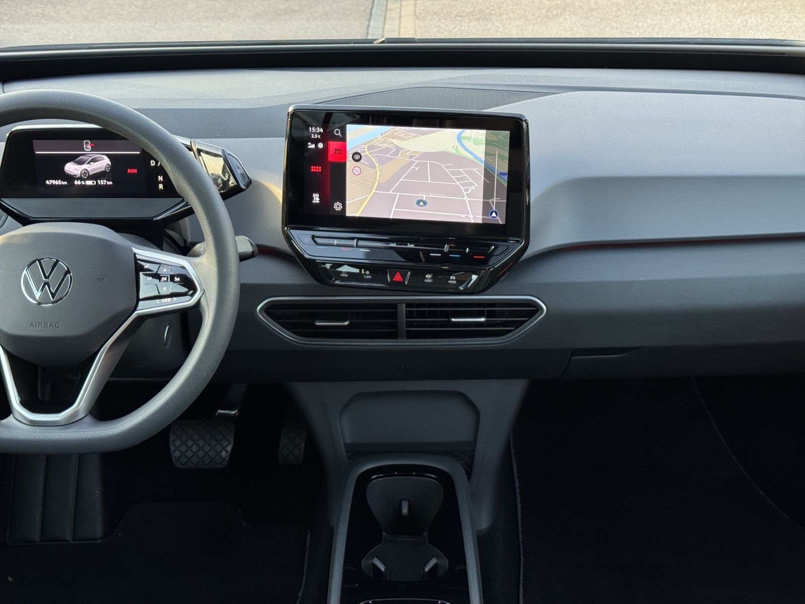 Volkswagen ID.3 - Bild 8