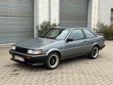 Toyota Corolla GT AE86 Coupé - Toyota Corolla: Ae86