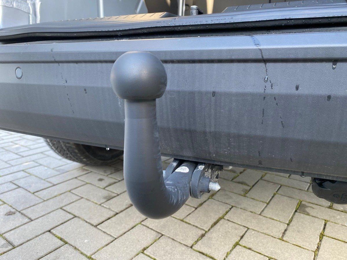 Ford Transit Connect - Bild 15