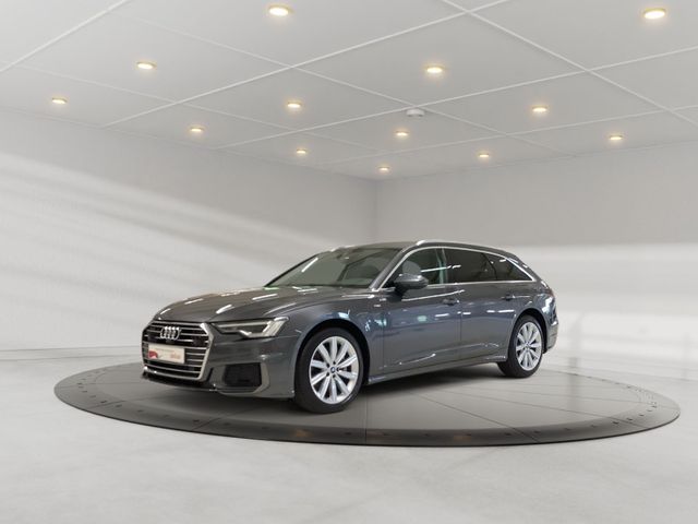 A6 Avant sport 45 TFSI quattro,Matrix-LED,306° K